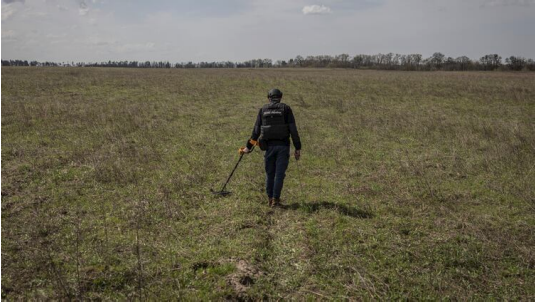 AJC: War in Ukraine begins its fourth year. Georgians should not turn away