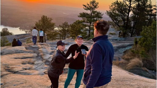AJC: Kindness, giving are good for the soul and great ways to combat loneliness